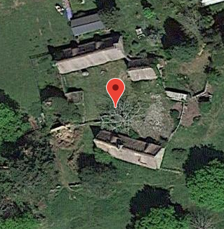 Domaine de Keranperchec 