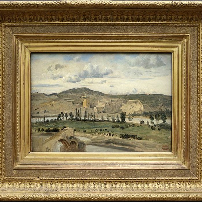 Photo de Tour Philippe le Bel de Villeneuve-lès-Avignon