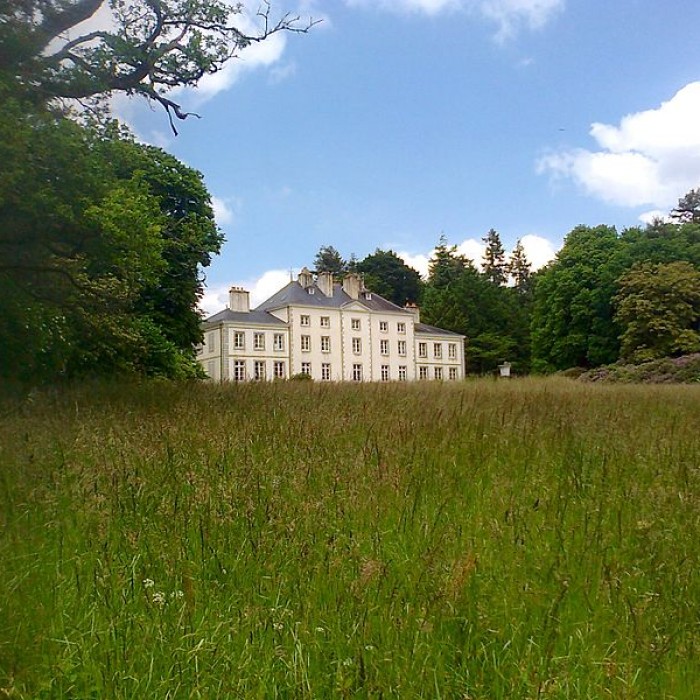 Photo de Domaine de Kerlivio à Brandérion