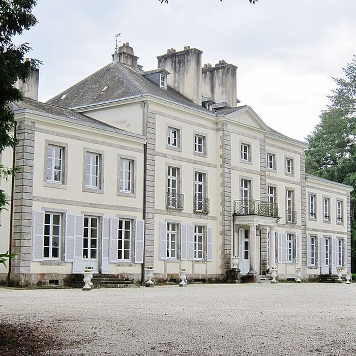 Photo de Domaine de Kerlivio à Brandérion