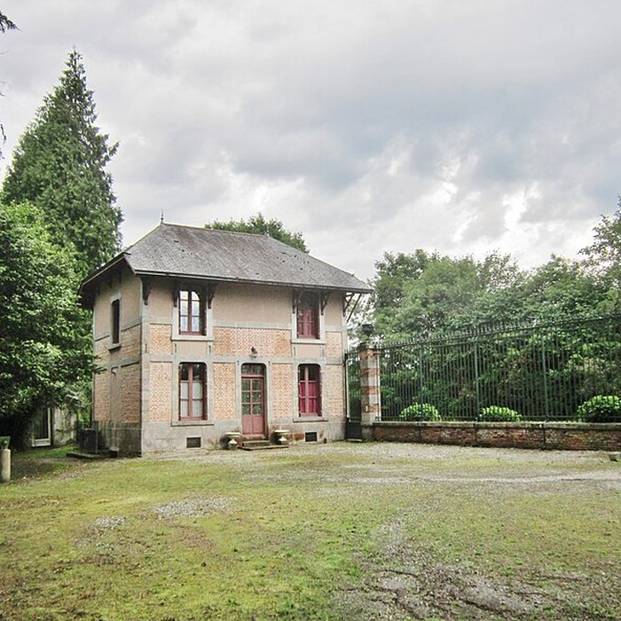 Photo de Domaine de Kerlivio à Brandérion