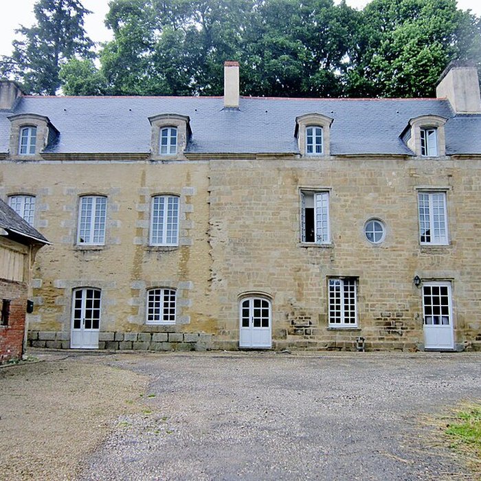 Photo de Domaine de Kerlivio à Brandérion