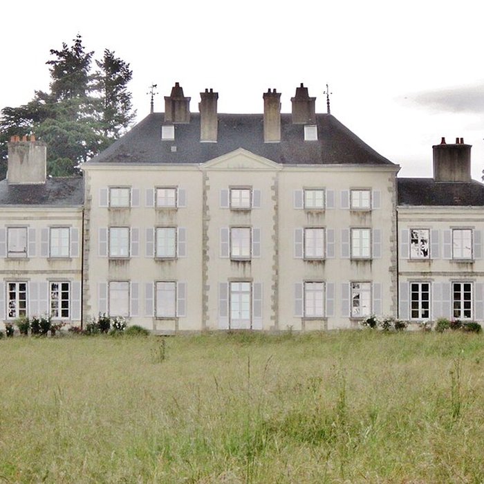 Photo de Domaine de Kerlivio à Brandérion