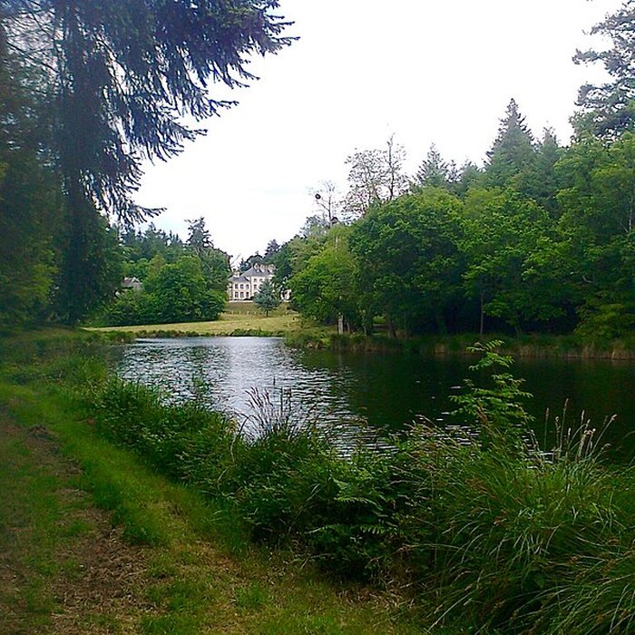 Photo de Domaine de Kerlivio à Brandérion