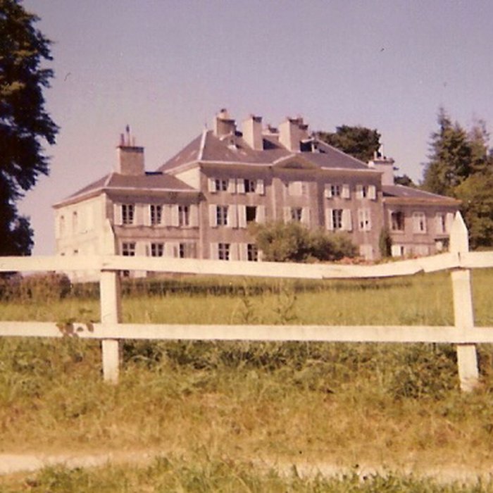 Photo de Domaine de Kerlivio à Brandérion