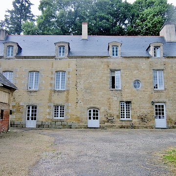 Domaine de Kerlivio à Brandérion