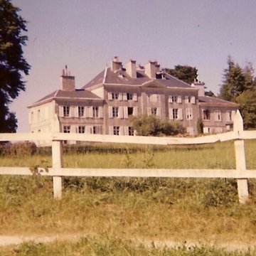 Domaine de Kerlivio à Brandérion