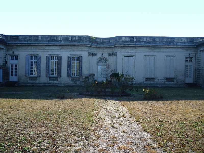 Photo de Domaine de Lachaise à Bègles