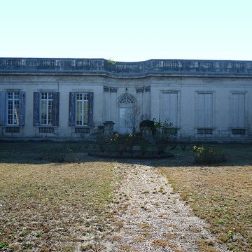 domaine de lachaise a begles