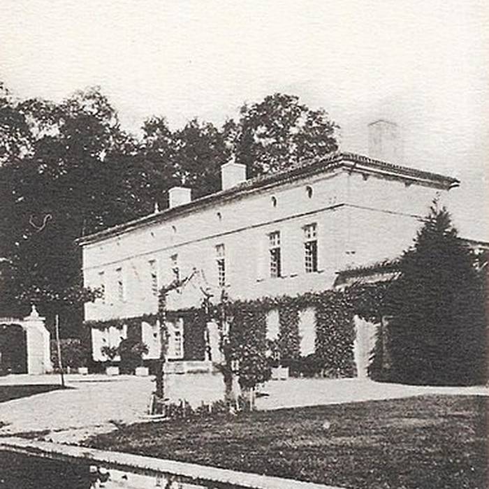 Photo de Domaine de Margarance à Saint-Louis-de-Montferrand