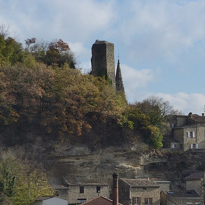 Photo de Domaine de Plaisance à Grane
