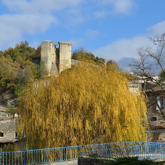 Photo de Domaine de Plaisance à Grane