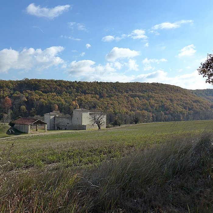 Photo de Domaine de Plaisance à Grane