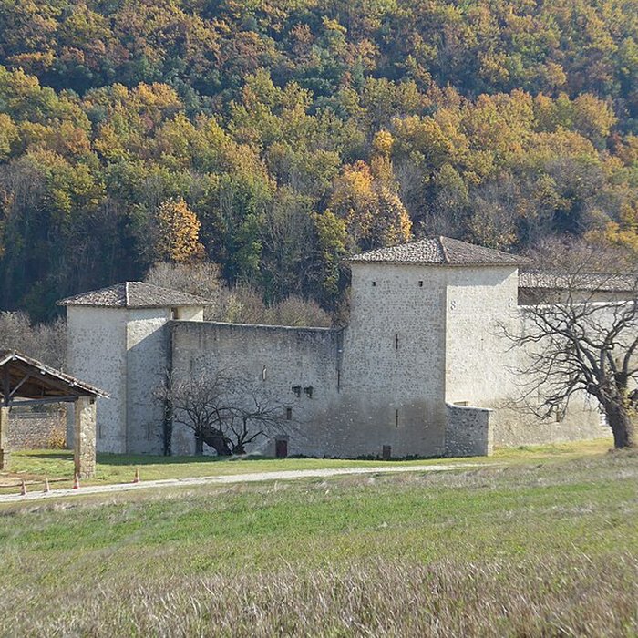 Photo de Domaine de Plaisance à Grane