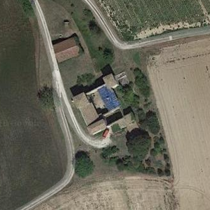 Photo de Domaine de Plaisance à Grane