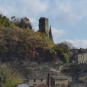 Domaine de Plaisance à Grane