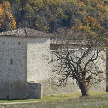 Domaine de Plaisance à Grane
