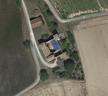 Domaine de Plaisance à Grane 