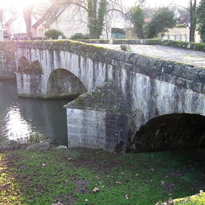 Photo de Domaine de Ravanne