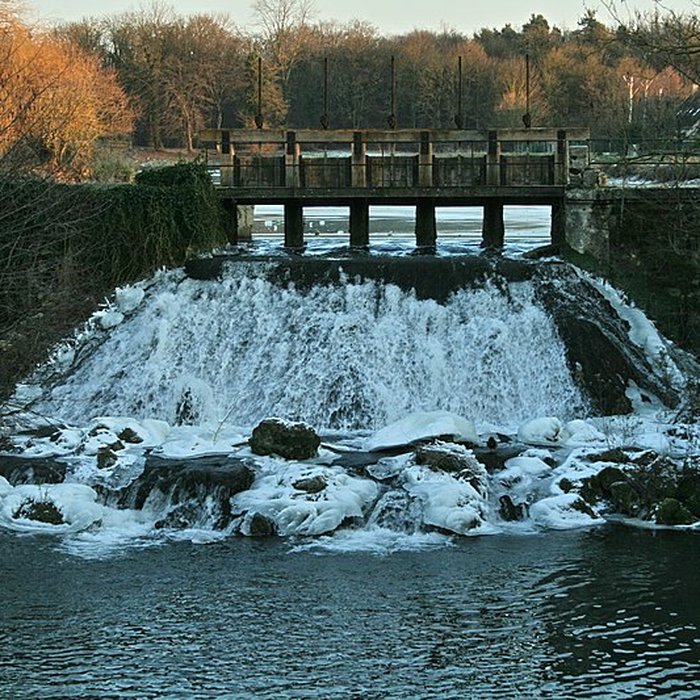 Photo de Domaine de Ravanne