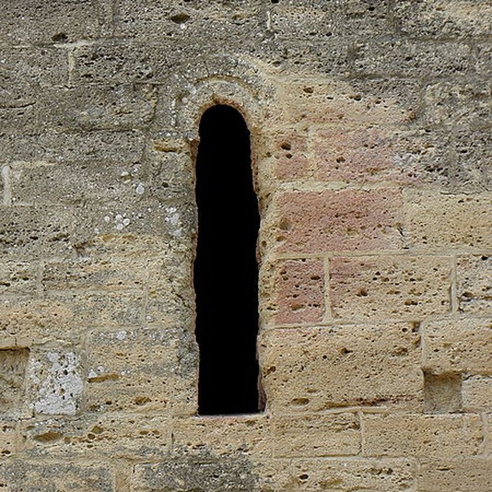 Photo de Tour romane de Puissalicon