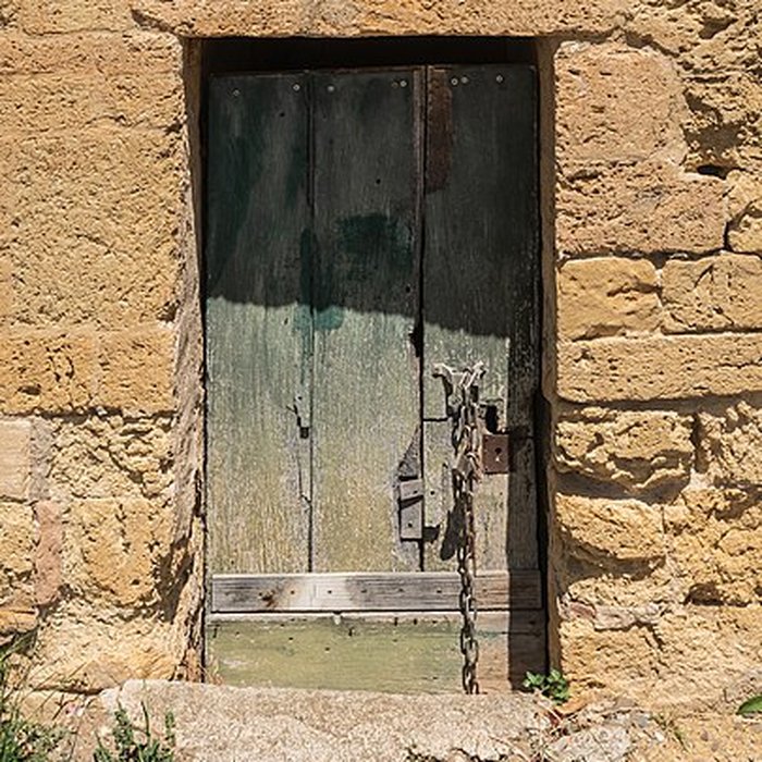 Photo de Tour romane de Puissalicon