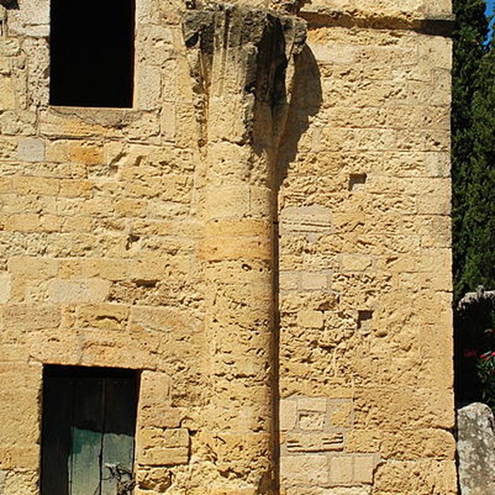 Photo de Tour romane de Puissalicon