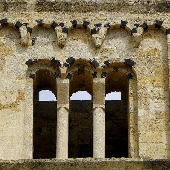 Photo de Tour romane de Puissalicon