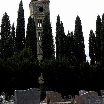 Tour romane de Puissalicon