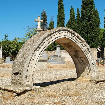 Tour romane de Puissalicon