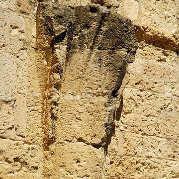 Tour romane de Puissalicon