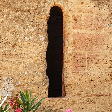 Tour romane de Puissalicon