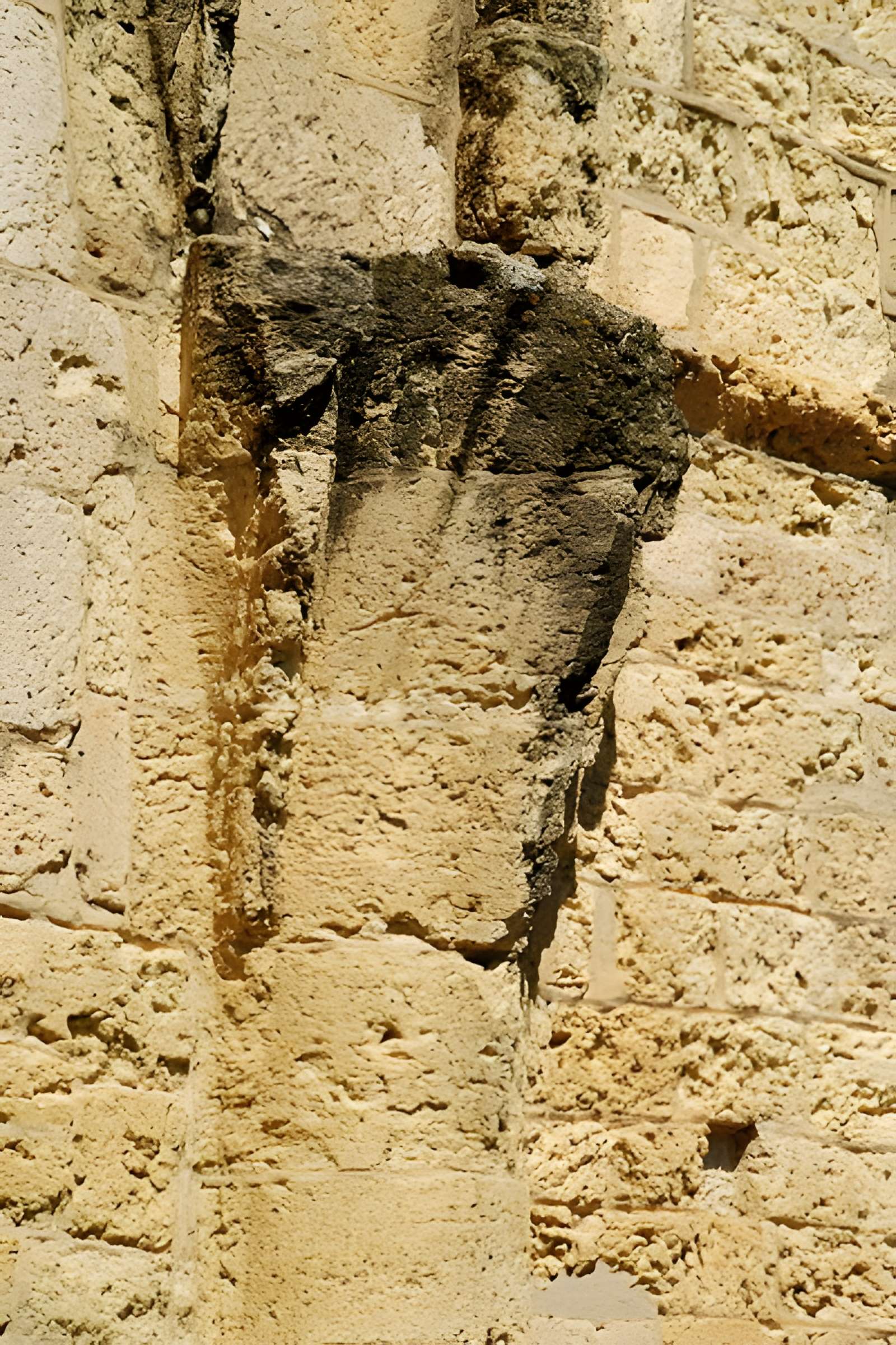 Tour romane de Puissalicon