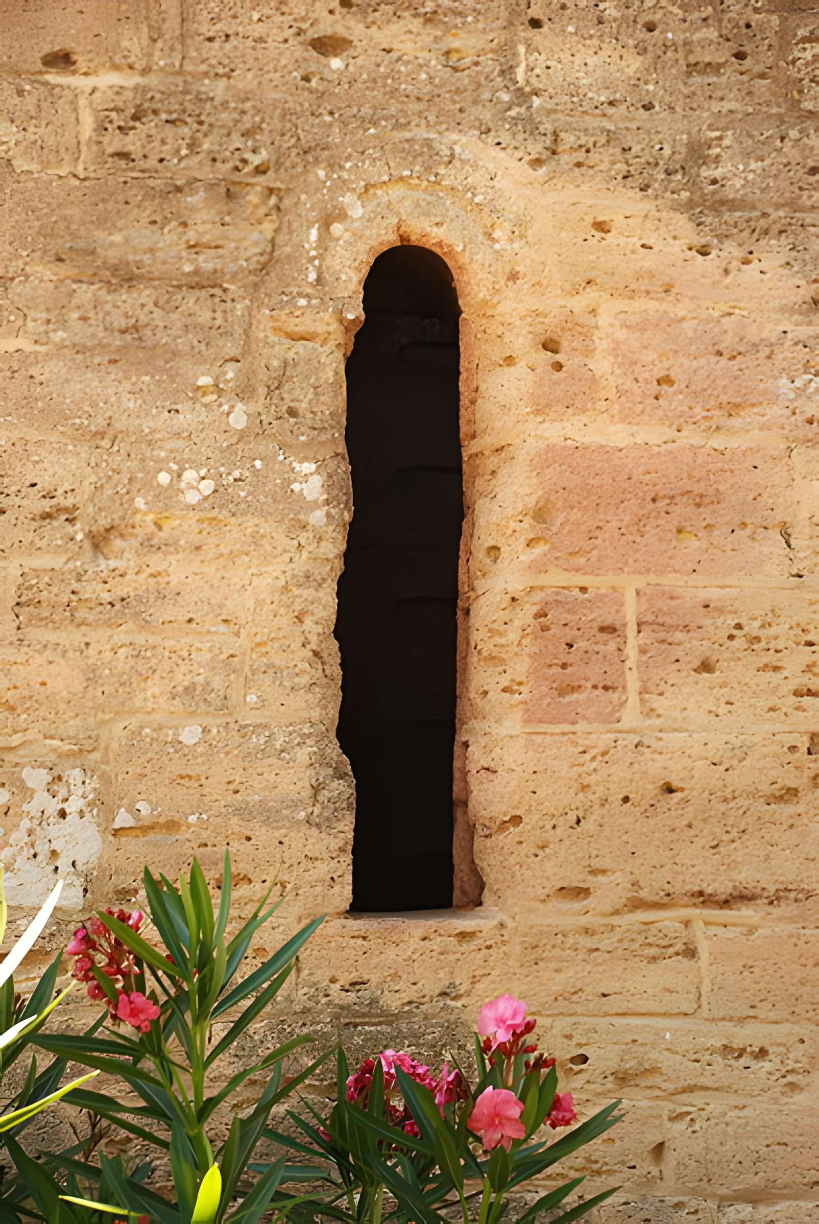 Tour romane de Puissalicon