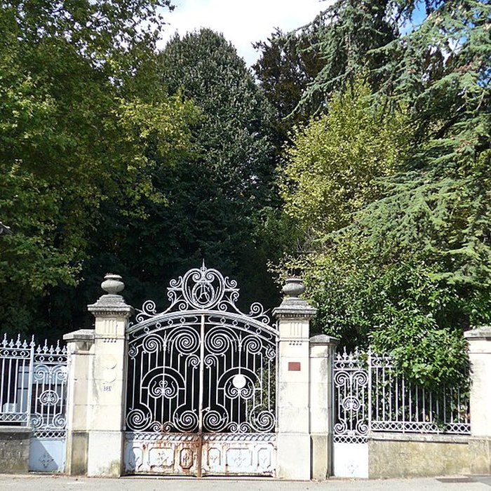 Photo de Domaine de Valensolles à Valence