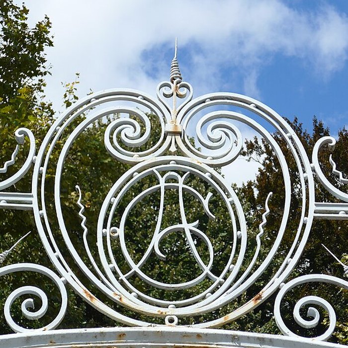 Photo de Domaine de Valensolles à Valence