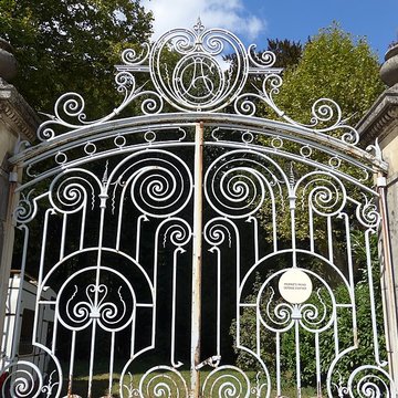 Domaine de Valensolles à Valence