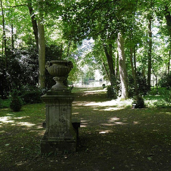 Photo de Domaine de Valgenceuse à Senlis