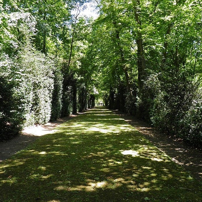 Photo de Domaine de Valgenceuse à Senlis