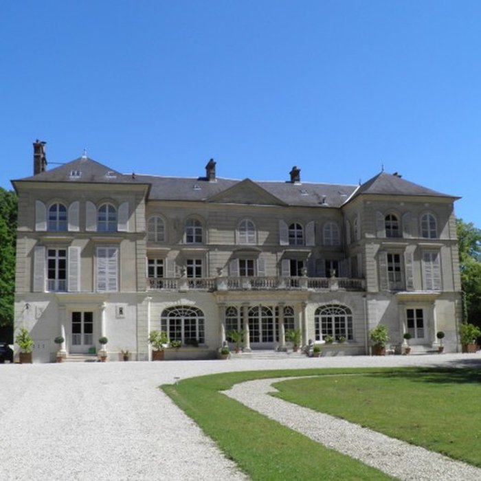 Photo de Domaine de Valgenceuse à Senlis