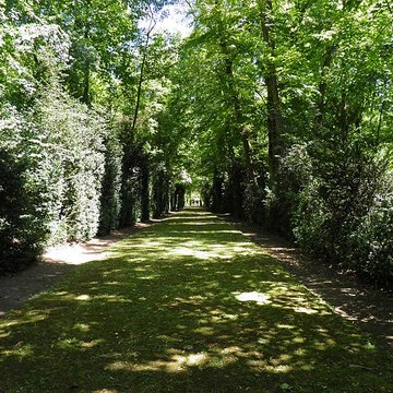 Domaine de Valgenceuse à Senlis