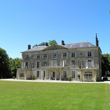 Domaine de Valgenceuse à Senlis