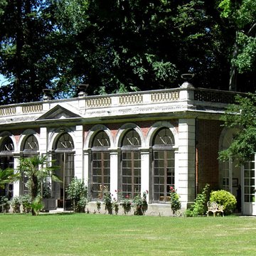 Domaine de Valgenceuse à Senlis