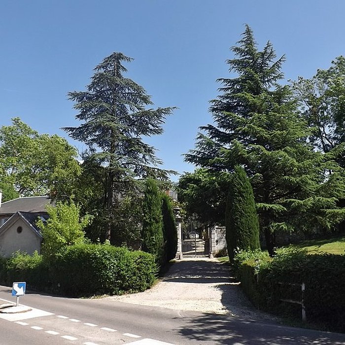 Photo de Domaine de Vidonne à Chambéry