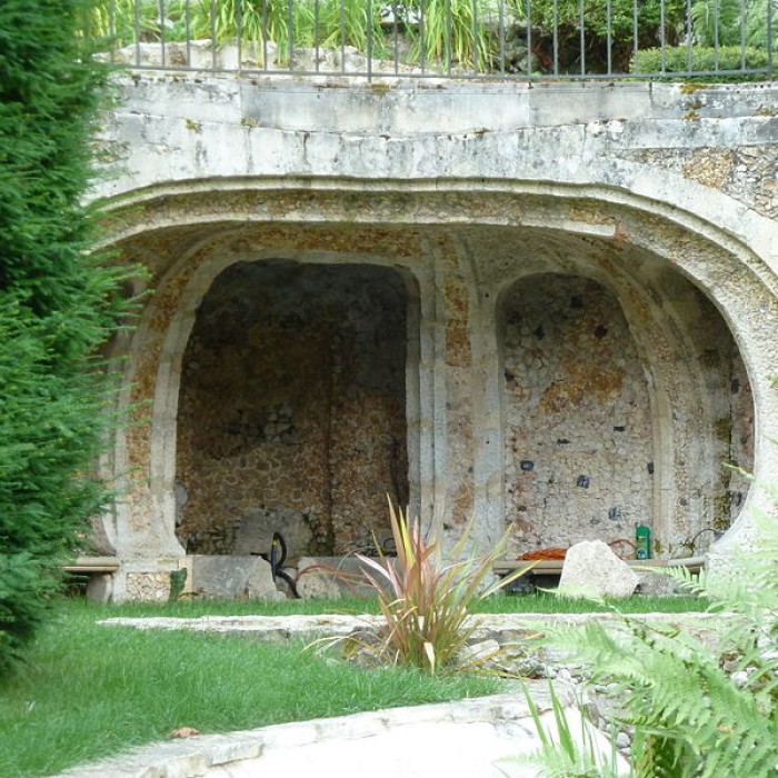 Photo de Domaine de Villeflix à Noisy-le-Grand