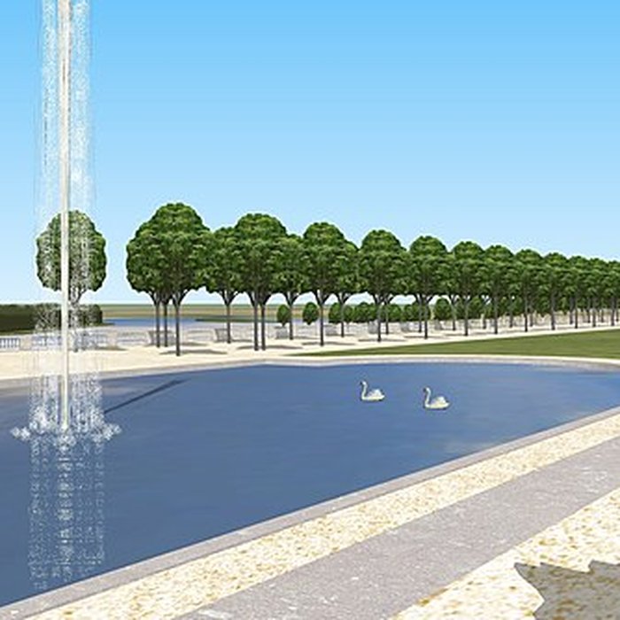 Photo de Domaine de Villeflix à Noisy-le-Grand