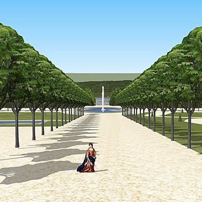 Photo de Domaine de Villeflix à Noisy-le-Grand