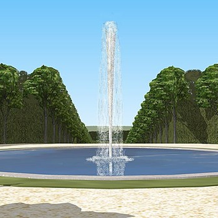 Photo de Domaine de Villeflix à Noisy-le-Grand