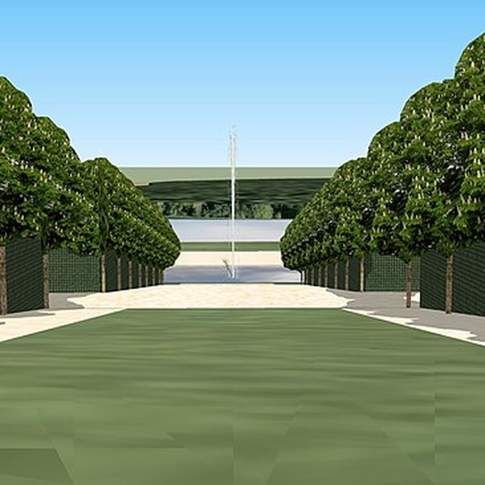 Photo de Domaine de Villeflix à Noisy-le-Grand