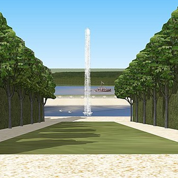 Photo de Domaine de Villeflix à Noisy-le-Grand